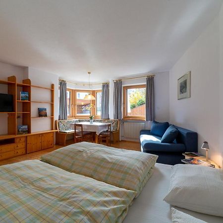 Appartements Patzleiner Rosmarie Prato alla Drava Εξωτερικό φωτογραφία