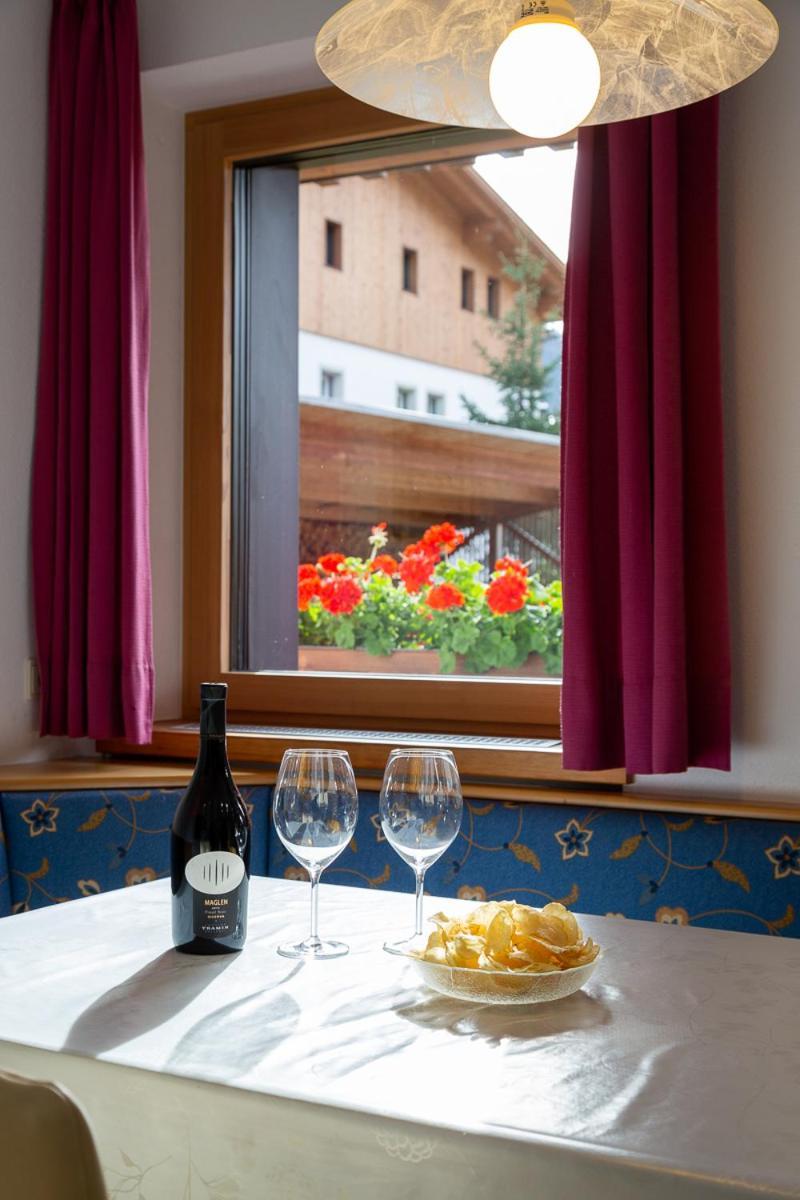 Appartements Patzleiner Rosmarie Prato alla Drava Εξωτερικό φωτογραφία