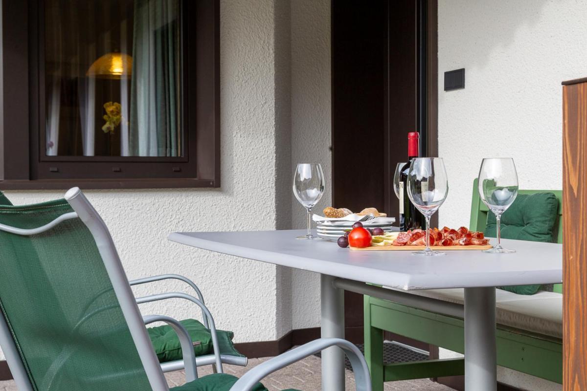 Appartements Patzleiner Rosmarie Prato alla Drava Εξωτερικό φωτογραφία