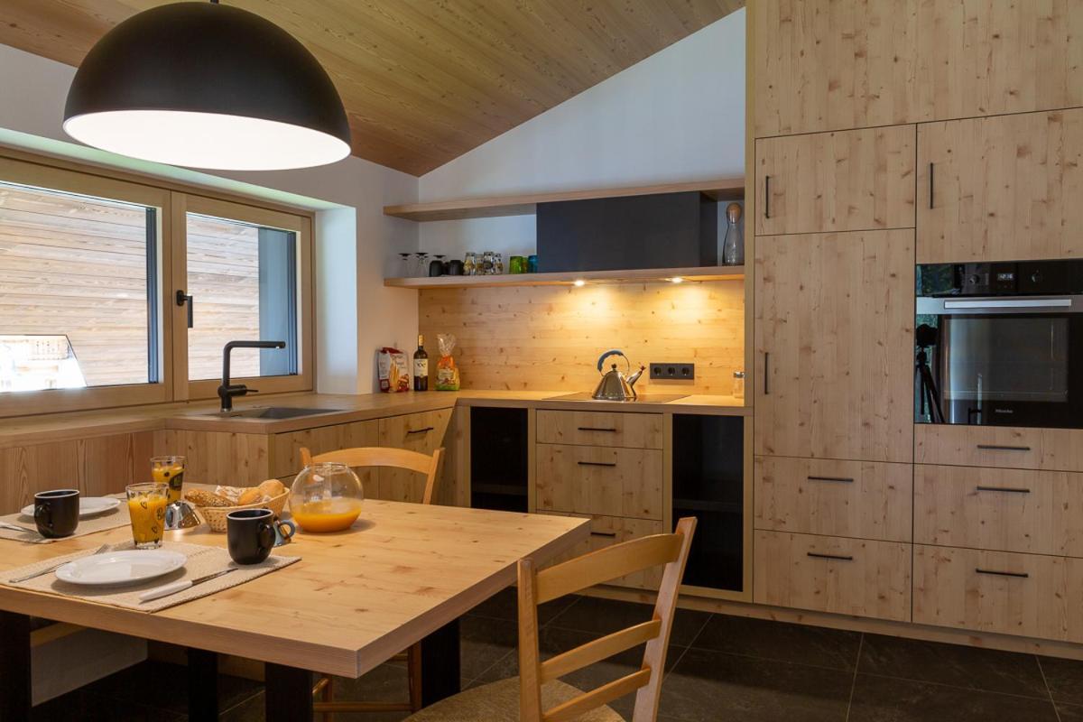 Appartements Patzleiner Rosmarie Prato alla Drava Εξωτερικό φωτογραφία