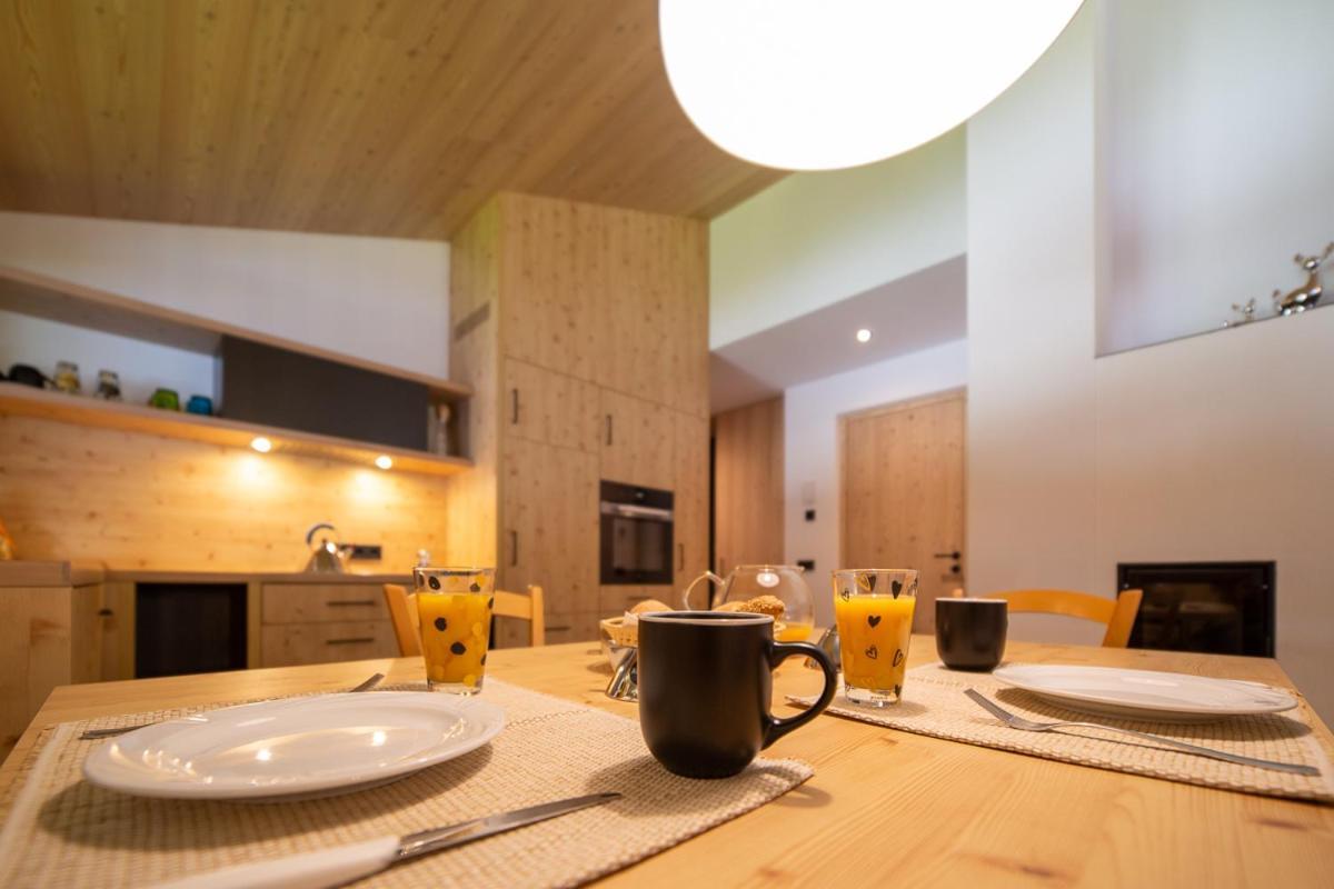 Appartements Patzleiner Rosmarie Prato alla Drava Εξωτερικό φωτογραφία